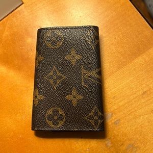 Louis Viton Key Holder
